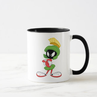 Mug MARVIN THE MARTIAN™ | Arms crossed