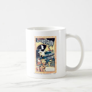 Mug MARVIN THE MARTIAN™, DAFFY DUCK™ et Elmer
