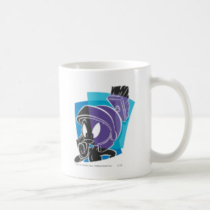 Mug MARVIN THE MARTIAN™ Expressive 20