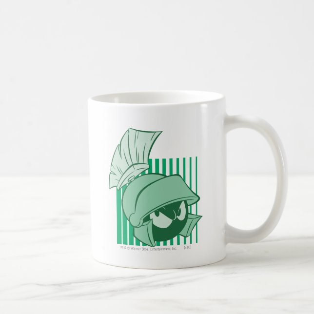 Mug MARVIN THE MARTIAN™ Expressive 23 (Droite)