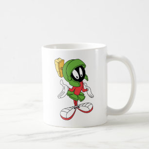 Mug MARVIN THE MARTIAN™ Shrug