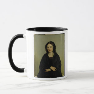 Mug Mary Kramer, 1845