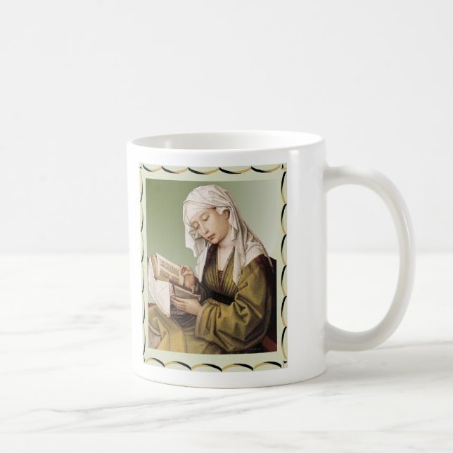 Mug Mary Magdalen (Droite)