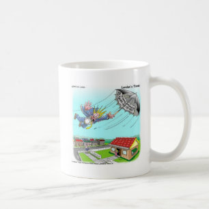 Mug Mary Poppins Umbrella Funny Cadeaux Tee - shirt Et