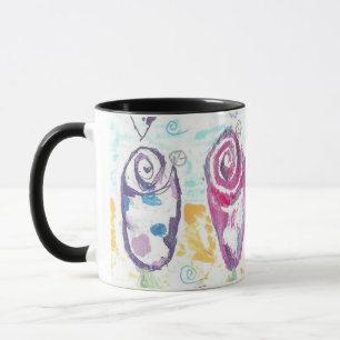 Mug Mary Schrode
