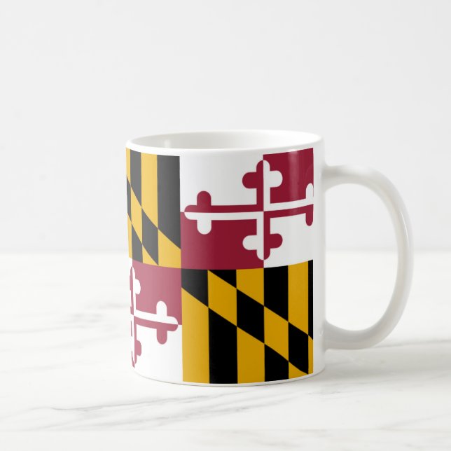 Mug Maryland (Droite)