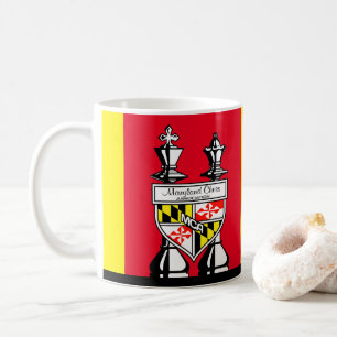 MUG MARYLAND CHESS