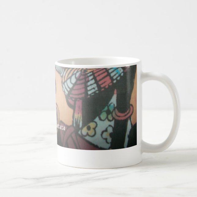 Mug MASAI Hakuna Matata.JPG (Droite)