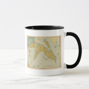 Mug Masbate et Tico No 17