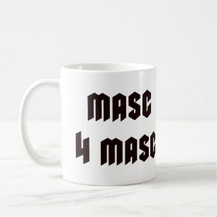 Mug Masc pour Masc