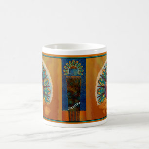 Mug Masque de Katsina