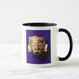 Mug Masque du dieu Xipe Totec