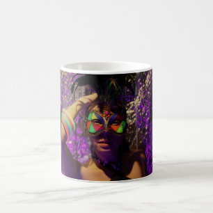 Mug Masque vénitien