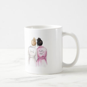 Mug MASQUEZ le petit pain ARRIÈRE MOH de Bk de jeune