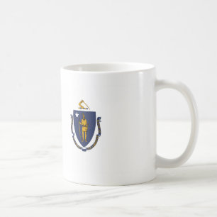Mug Massachusetts