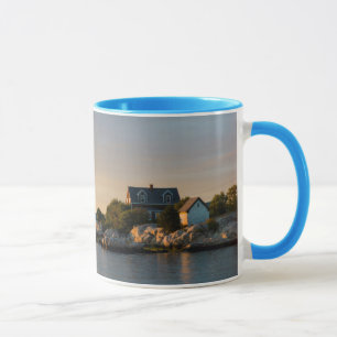 Mug Massachusetts, Gloucester, Annisquam, Annisquam