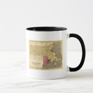 Mug Masse, RI 2