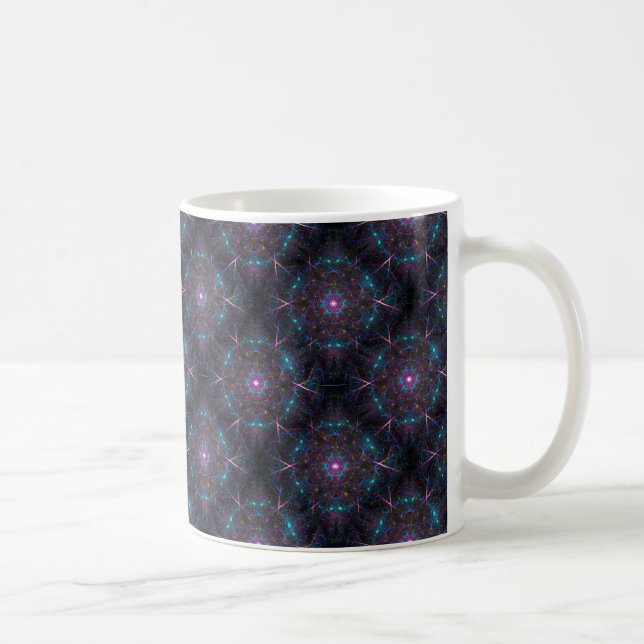 Mug Masse sous-critique (Droite)