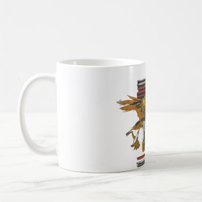 Mug Master Of Pubg Game (Gauche)