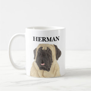 Mug Mastiff