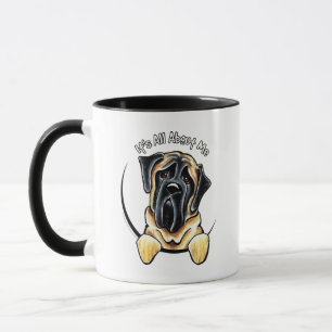Mug Mastiff IAAM