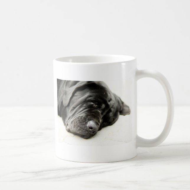 Mug Mastiff napolitain (Droite)