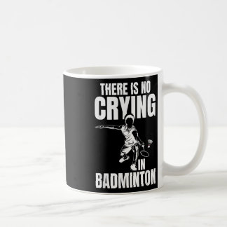 Mug Match de badminton Chance Équipe de compétence Nav