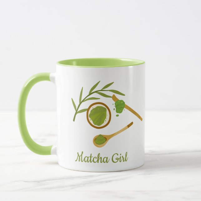 Mug Matcha (Gauche)
