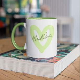Mug Matcha