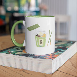 Mug Matcha