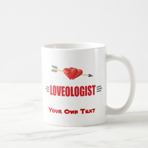 Mug Matchmaker amusant
