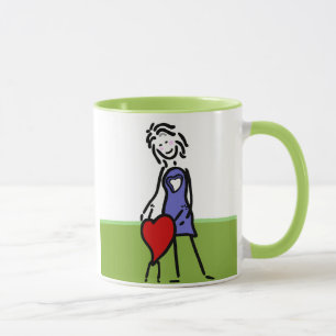 Mug Maternité