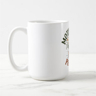 Mug Maternité : pur cran