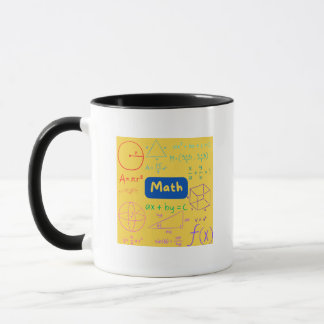 Mug Math