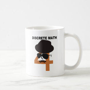 Mug Maths discrètes