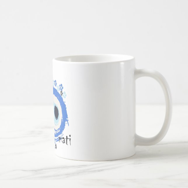 MUG MATI (Droite)