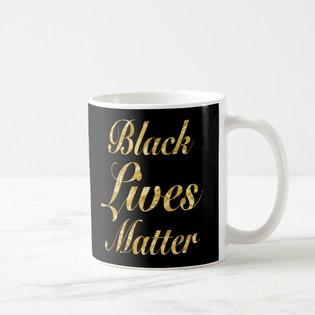 MUG "MATIÈRE NOIRE DES VIES" (Droite)