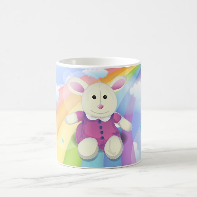 Mug Matilda (Centre)