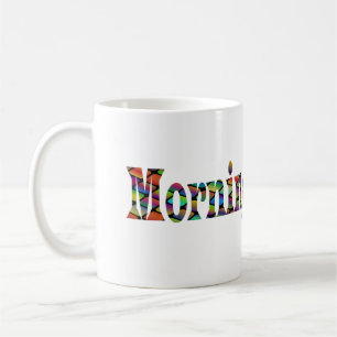 Mug Matin