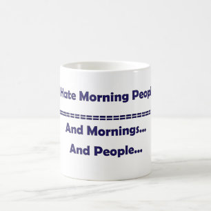 Mug Matin