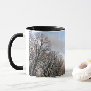 Mug Matin d'hiver I