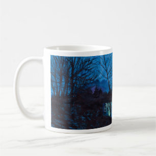 Mug Matin pluvieux