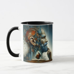Mug Matins mystiques