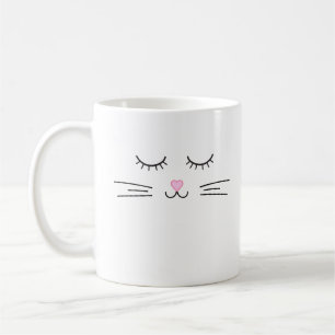 Mug Matraque minimaliste