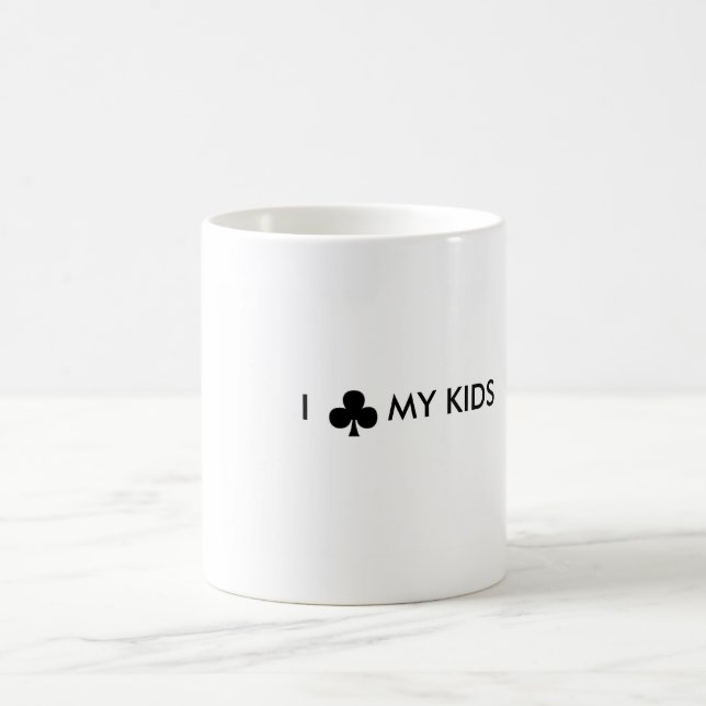 MUG MATRAQUEZ MES ENFANTS (Centre)