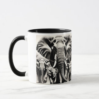 Mug Matriarche
