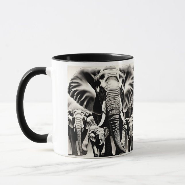Mug Matriarche (Gauche)