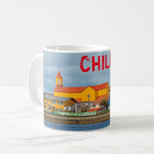 Mug Maullin, Chili