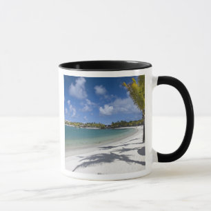 Mug Maurice, Ile Maurice, Trou d'Eau Douce,