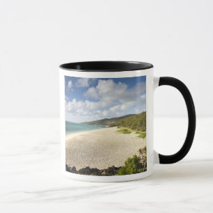 Mug Maurice, île Rodrigues, St. François, St.